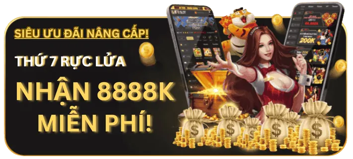 Các chương trình khuyến mãi hấp dẫn cho thành viên mới mk88 bet