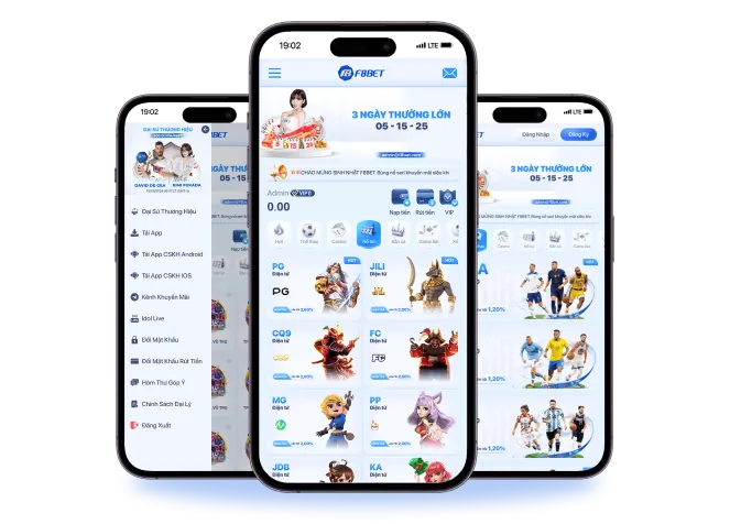 Ưu Đãi Nạp Tiền mk88 bet