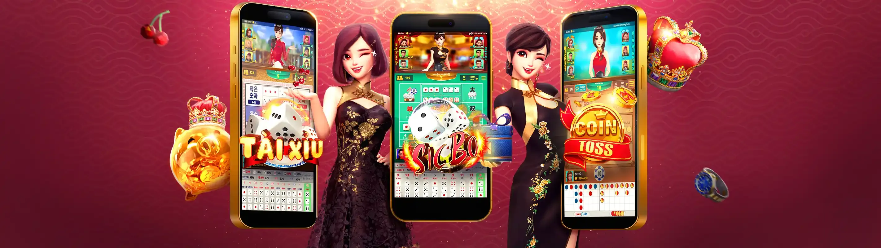 Thế giới Bắn Cá mk88 bet