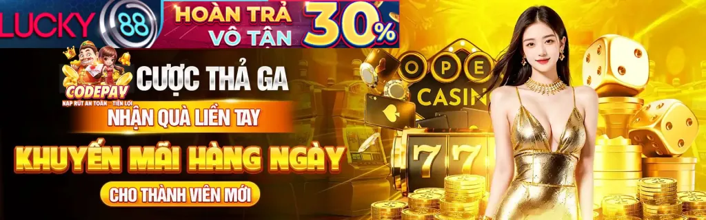 Khuyến mãi độc quyền mk88 bet