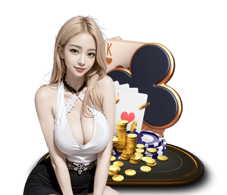 Blackjack và Poker tại sòng bạc MK88 Bet